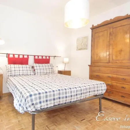 Luminoso Apartman Fanano