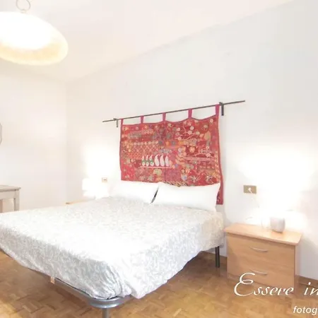 Apartman Luminoso Fanano