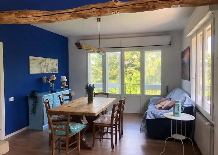 Διαμέρισμα Luminoso Fanano