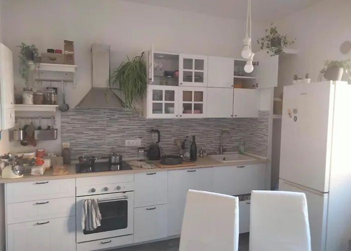 Διαμέρισμα Luminoso *