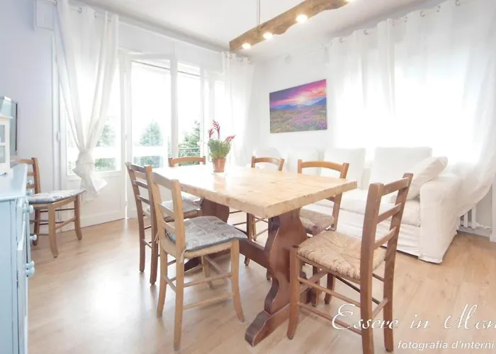 Luminoso Διαμέρισμα Fanano