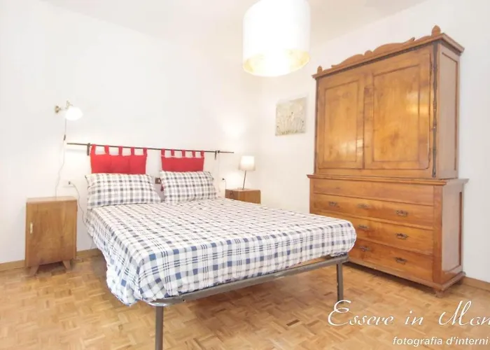 Luminoso Διαμέρισμα Fanano