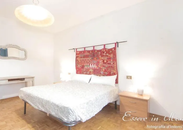 Διαμέρισμα Luminoso Fanano