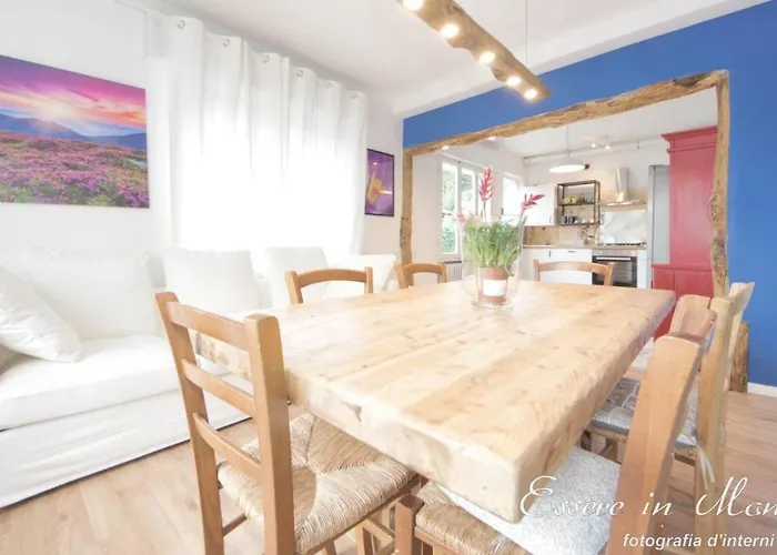 Luminoso Διαμέρισμα *